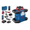 Rotační laser Bosch GRL 600 CHV Professional