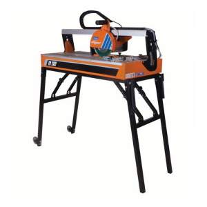 Pila mostová NORTON Clipper TR 202