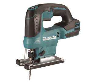 Aku bezuhlíková přímočará pila Makita DJV184Z, Li-ion LXT 18V,bez aku Z