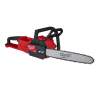 Milwaukee M18 FCHS35-0, Řetězová pila 35cm