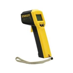Infračervený teploměr STANLEY STHT0-77365