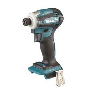 Aku rázový šroubovák 1/4" DTD172Z, Li-ion LXT 18V bez aku Z