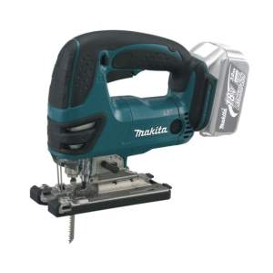 Aku přímočará pila Makita DJV180Z, Li-ion LXT 18V,bez aku Z