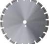 Diamantový kotouč &Oslash; 300 segmentový
