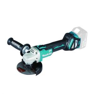 Aku úhlová bruska s regulací Makita DGA511Z, 125mm Li-ion 18V, bez příslušenství