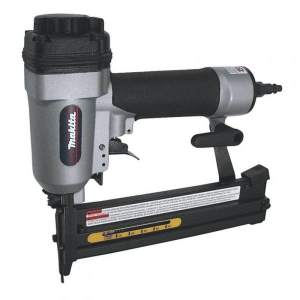 Pneumatická sponkovačka Makita AT 638, 15-38 mm