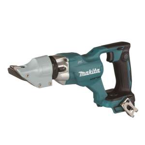 Aku nůžky na plech Makita DJS200Z, Li-ion LXT 18V,bez aku Z