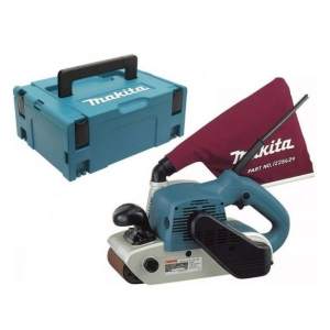Pásová bruska Makita 9403 J 100x610mm,1200W,systainer