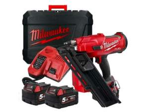 M18FFN-502C aku hřeb.50-90mm 34st.MW*netto