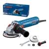 Bosch Úhlová bruska GWS 12-125 S 06013A6020