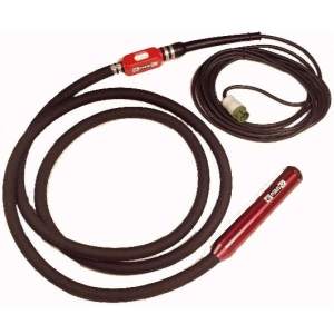 Vysokofrekvenční ponorný vibrátor Perles AV 425