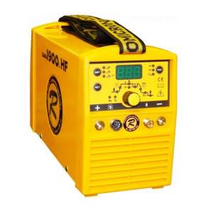 GAMA 1900L HF - INVERTOROVÝ SVÁŘECÍ ZDROJ