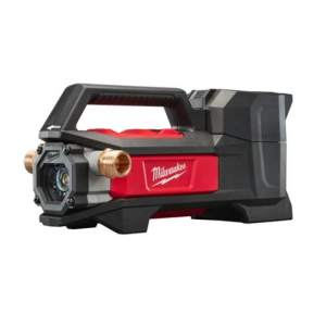 Aku čerpadlo Milwaukee M18 BTP-0, bez příslušenství