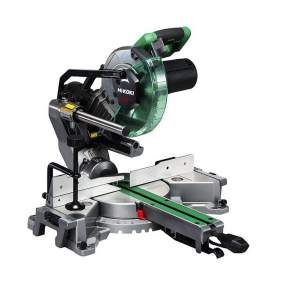 Pokosová pila HiKOKI / Hitachi C8FSHGWAZ