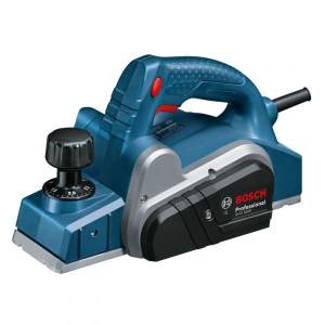 Hoblík elektrický Bosch GHO 6500 Professional, 82mm 650W