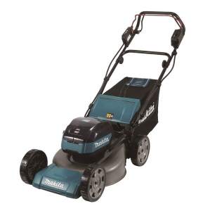 Aku sekačka s pojezdem 480mm Makita LM001GZ, Li-ion XGT 40V bez aku Z