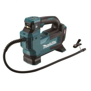 Aku kompresor Makita MP001GZ, Li-ion XGT 40V, bez aku Z