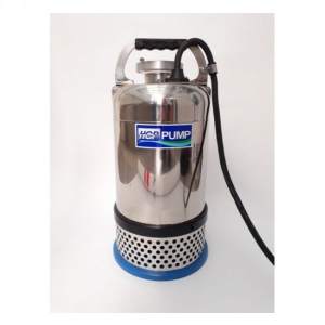 Čerpadlo na znečištěnou vodu HCP 50 ASH 21.1 230V