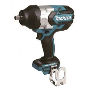 Aku rázový utahovák 3/4" Makita DTW1001RTJ, Li-ion LXT 18V/5,0Ah