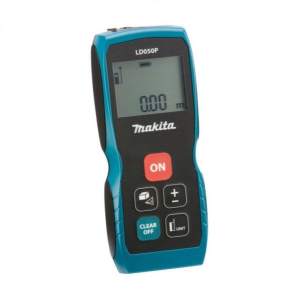 Laserový dálkoměr Makita LD 050 P