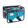 Benzínová elektrocentrála HERON 889641, 2,8kW AVR