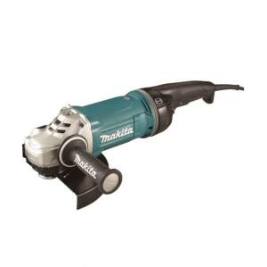 Úhlová bruska s elektronikou Makita GA9070X1,  230mm,2800W