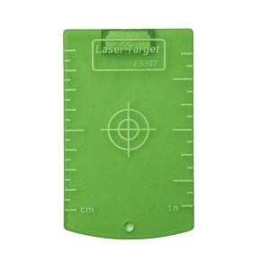 Magnetická cílová destička KAPRO GREEN 27673