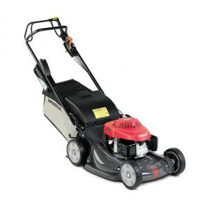 Motorová sekačka Honda HRX 537 HZ