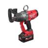 Aku rázový utahovák Milwaukee M18ONEFHIWF1-802X, 1", 2400Nm