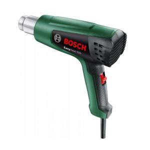 Horkovzdušná opalovací pistole Bosch EasyHeat 500, Hobby