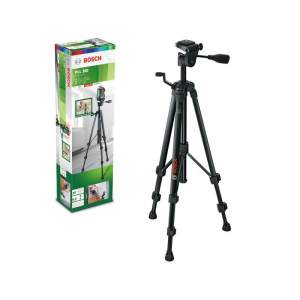 Foto stativ Bosch TT 150 - 55-157cm, 1.3kg