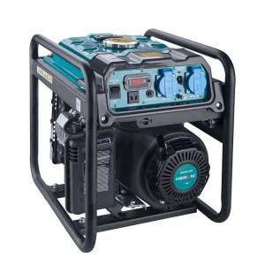 Elektrocentrála digitální invertorová HERON 8896230, 7HP/3,7kW