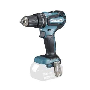 Aku bezuhlíkový příklepový šroubovák Makita DHP485Z, Li-ion 18V, bez příslušenství