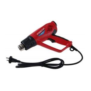 Pistole horkovzdušná s regulací teploty FESTA 2000W