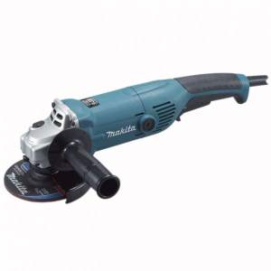 Úhlová bruska 125mm Makita GA 5021 C