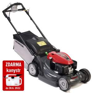 HRX476VK mot.sekačka Honda *netto