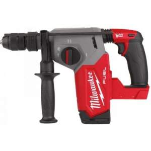 Milwaukee M18 FHX-0X, vrtací a bourací kladivo SDS Plus 2,5 J