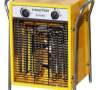 Topení el. B5EPB 5kW / B3,3EPB 3kW