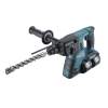 Aku kladivo SDSplus Makita DHR263PT2J, Li-ion LXT 2x18V/5,0Ah, Makpac