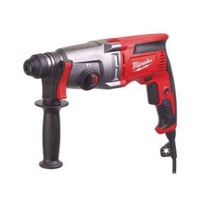 Kombinované kladivo SDS+ Milwaukee PH26T,800W