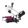 Pásová pila Optimum OPTIsaw SP13 V na kov