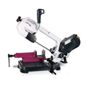 Pásová pila Optimum OPTIsaw SP13 V na kov