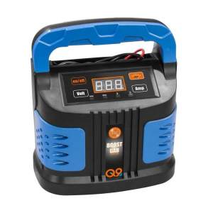 Automatická nabíječka baterií Güde GAB 10 A BOOST