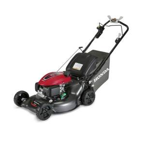 Motorová sekačka HONDA HRN536VY