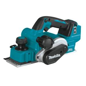 Aku hoblík Makita DKP181ZU,Li-ion LXT 18V,bez aku Z