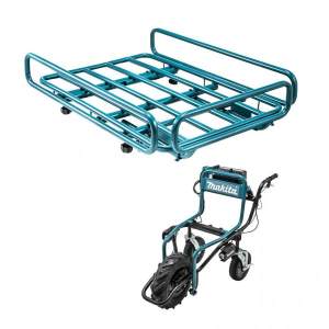 Koš přepravní k Makita DCU 180