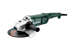 WE2000-230 úhl.bruska 2kw Metabo*netto