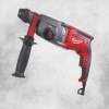 Kombi kladivo SDS+ Milwaukee PFH26T, 800W,*NETTO