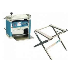 Protahovačka Makita 2012NBX, 304x155mm,1650W + stojan