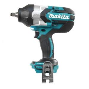 Akku rázový utahovák Makita DTW 1002 Z, 18V 1/2" bez příslušenství